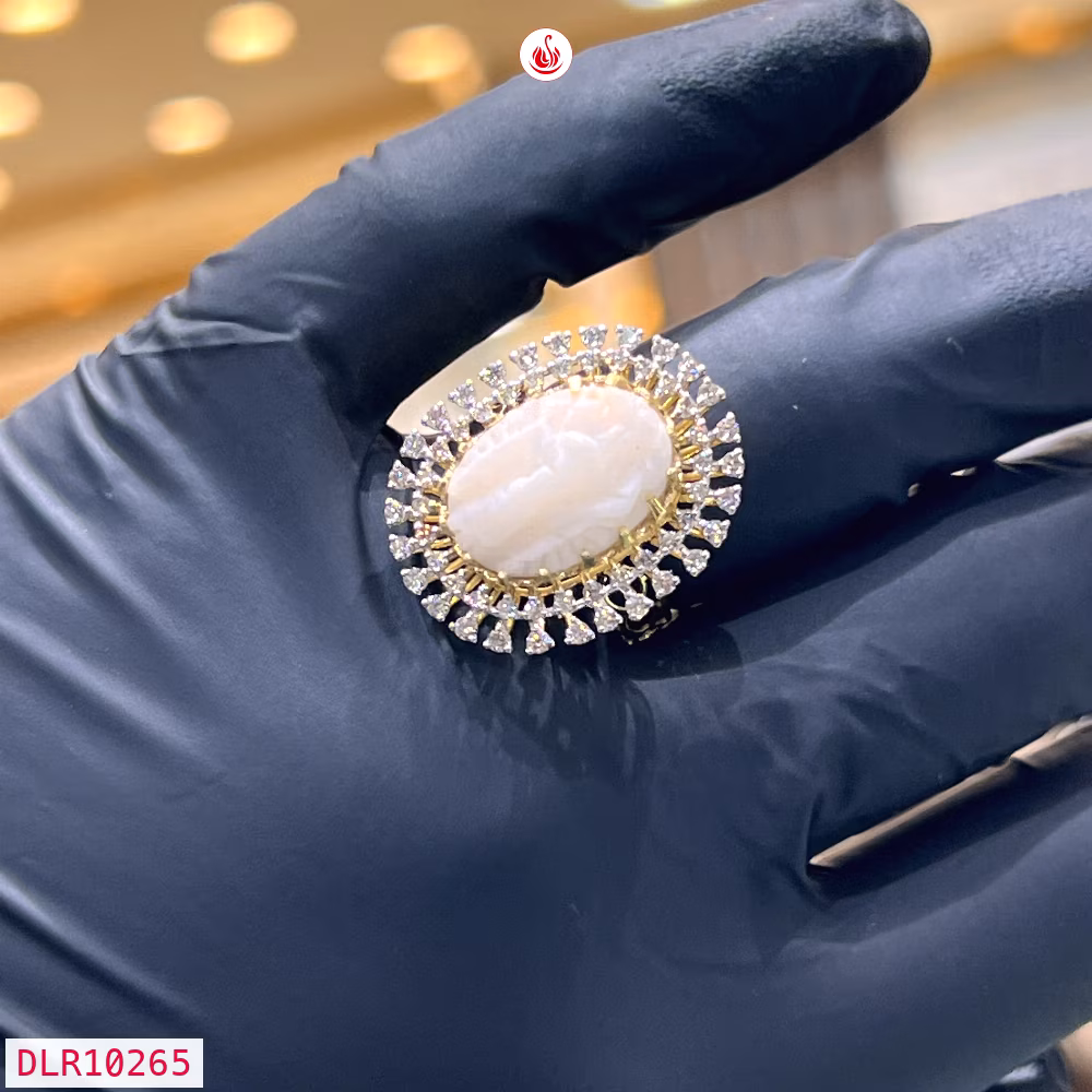 Women Diamond Rings - DLR10265