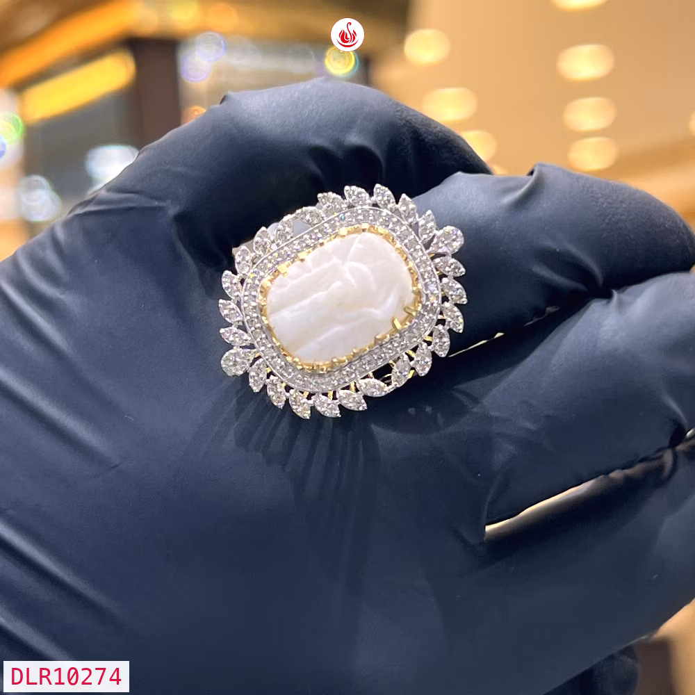 Women Diamond Rings - DLR10274