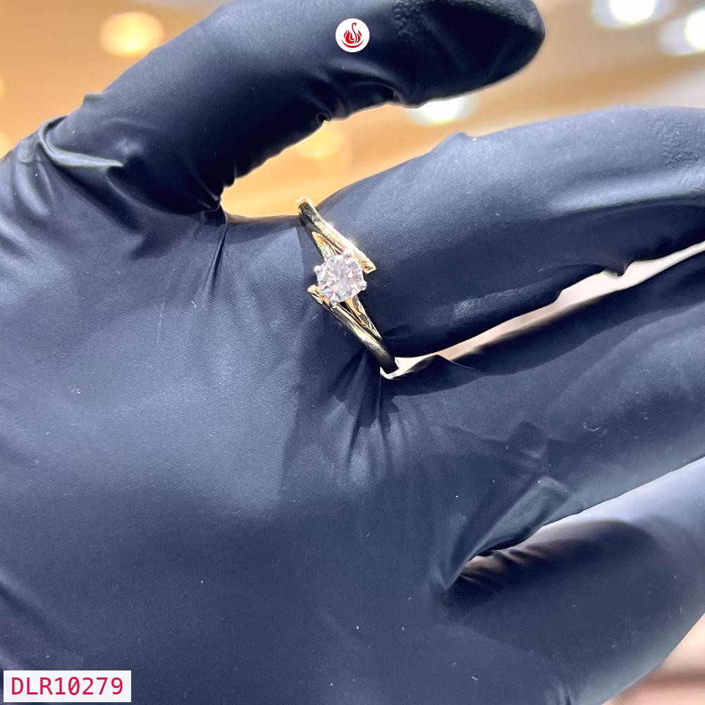 Women Diamond Rings - DLR10279