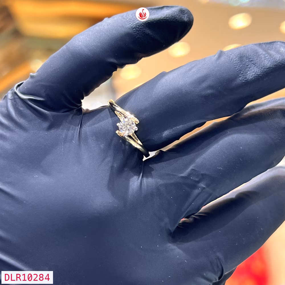 Women Diamond Rings - DLR10284