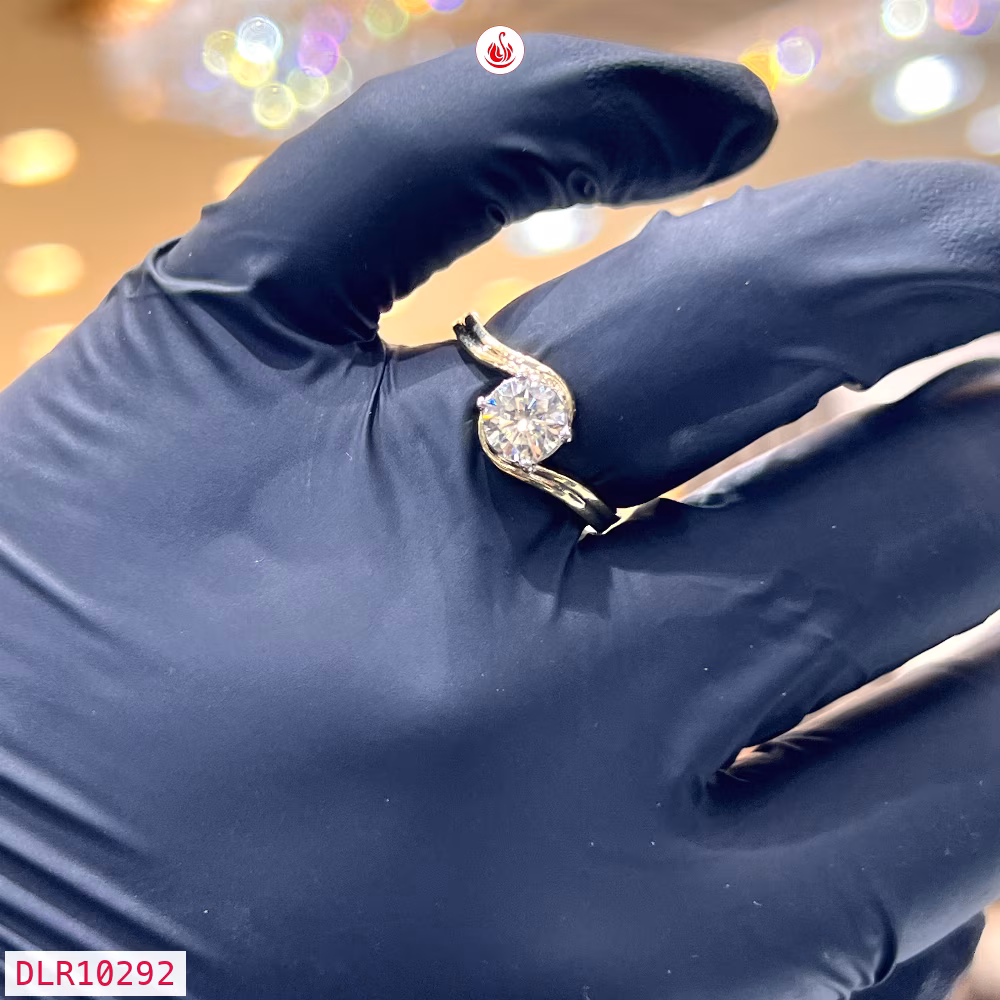 Women Diamond Rings - DLR10292