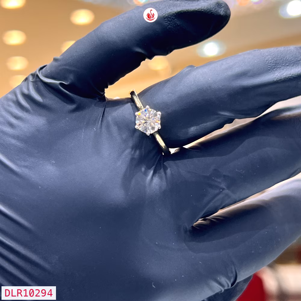 Women Diamond Rings - DLR10294