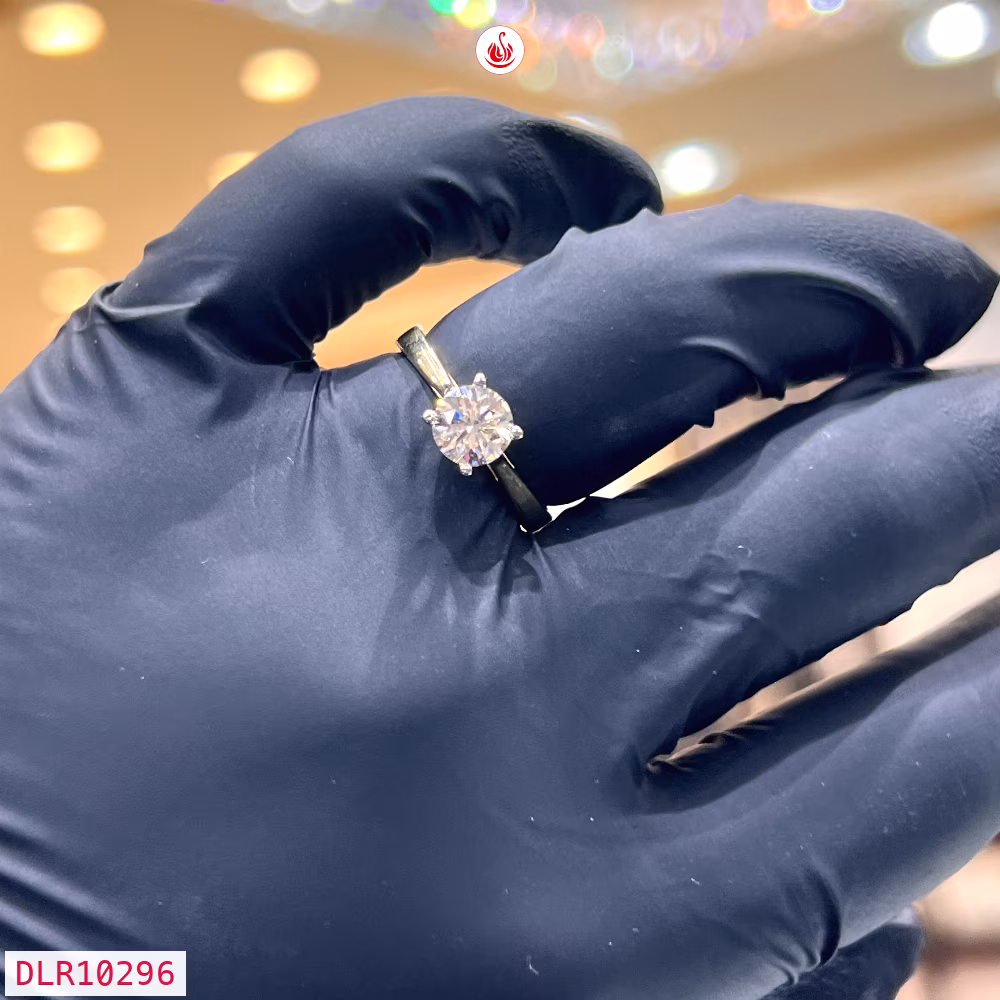 Women Diamond Rings - DLR10296