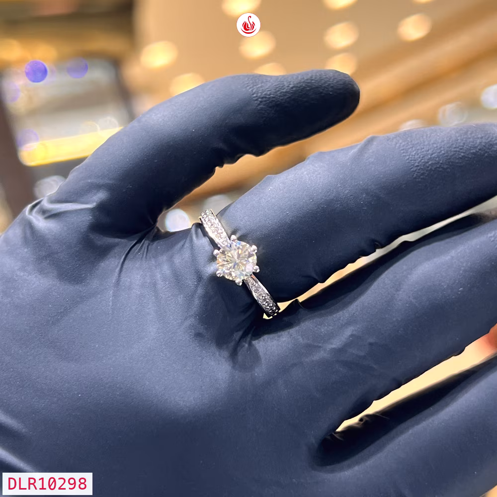 Women Diamond Rings - DLR10298