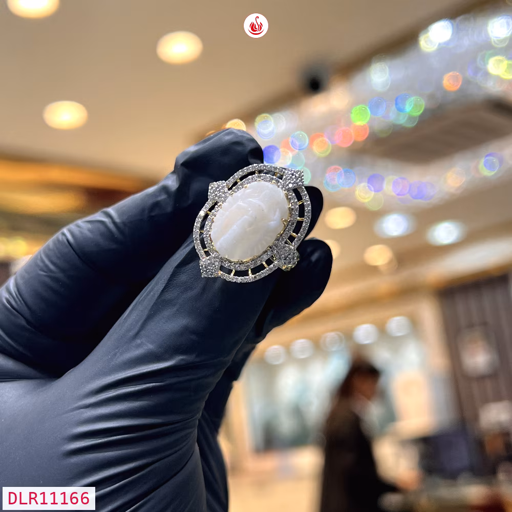 Women Diamond Rings - DLR11166