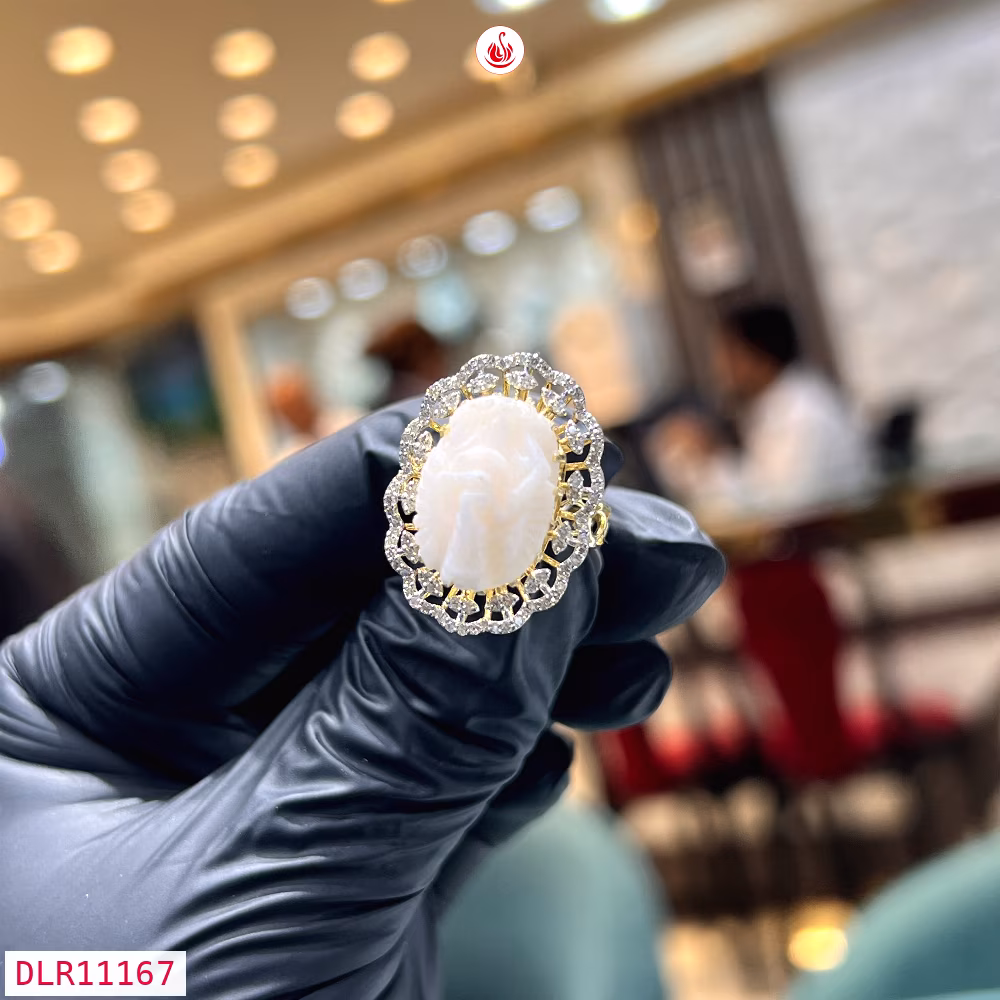 Women Diamond Rings - DLR11167