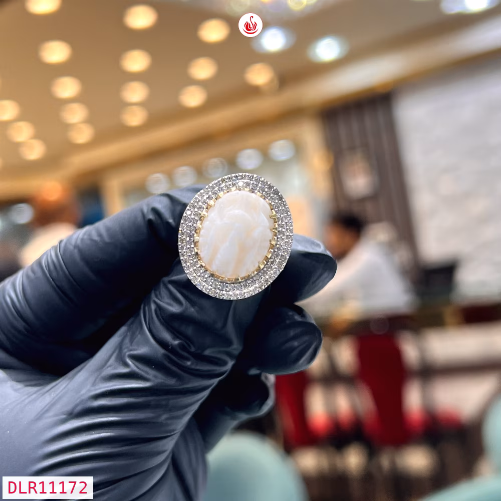 Women Diamond Rings - DLR11172