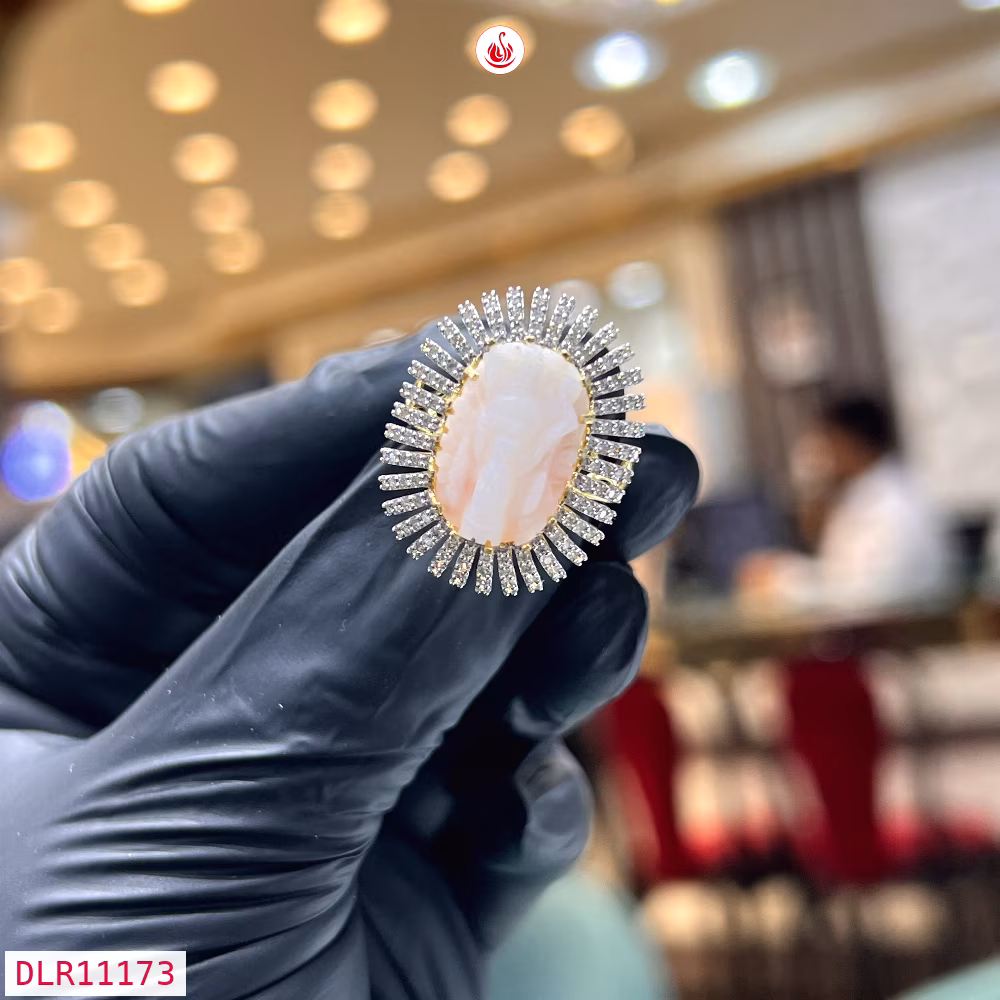 Women Diamond Rings - DLR11173