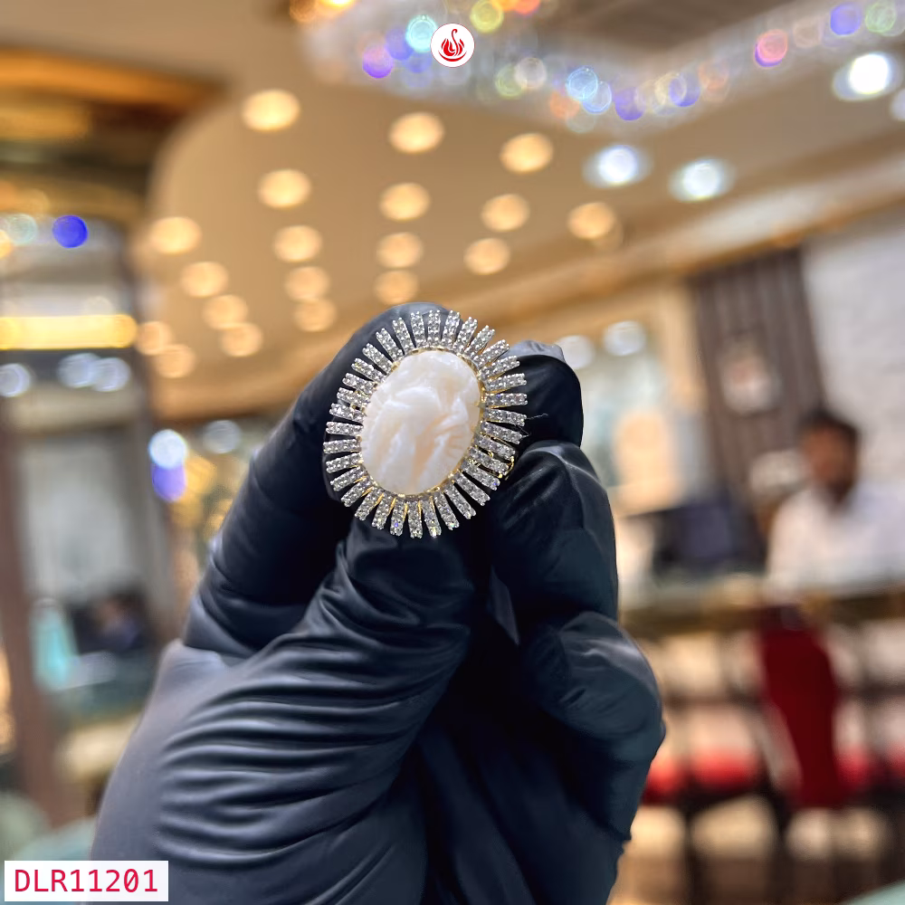 Women Diamond Rings - DLR11201