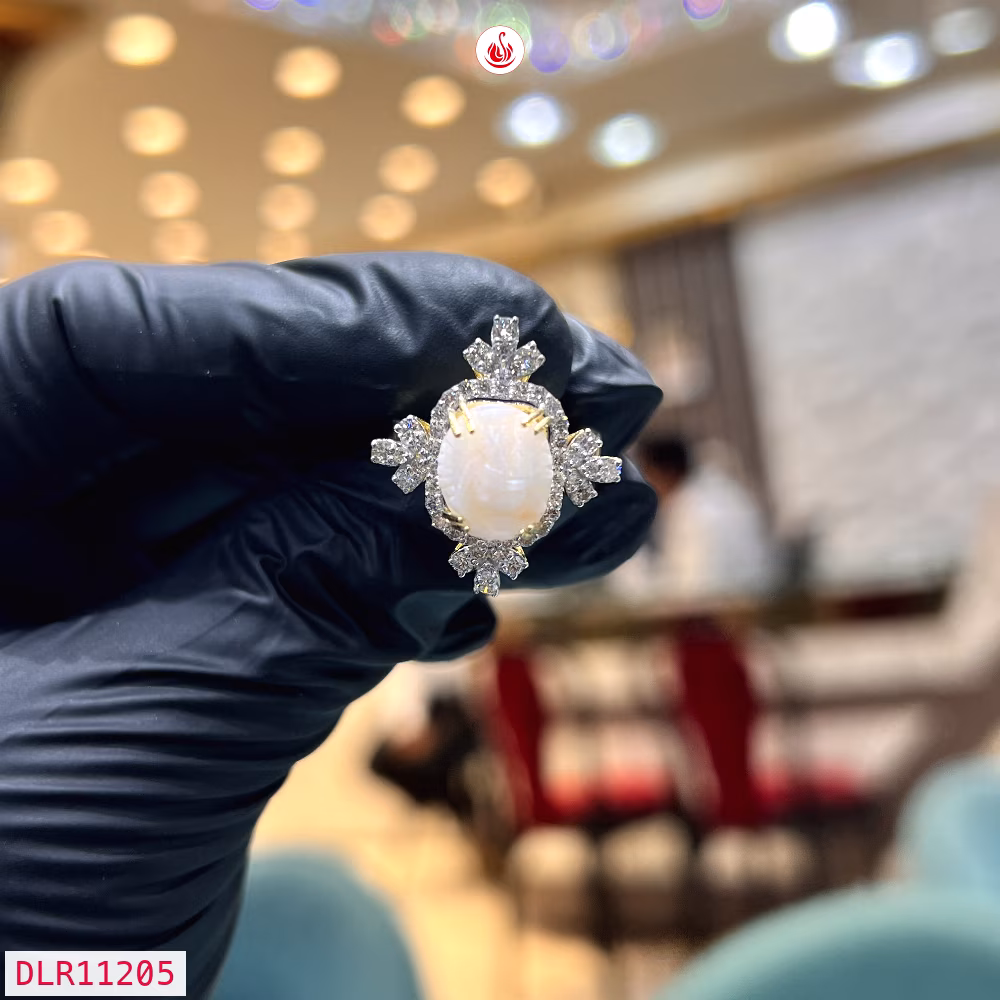 Women Diamond Rings - DLR11205