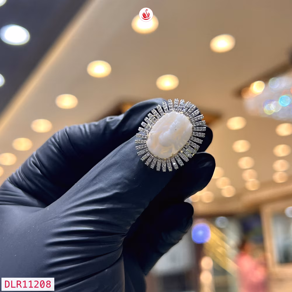 Women Diamond Rings - DLR11208