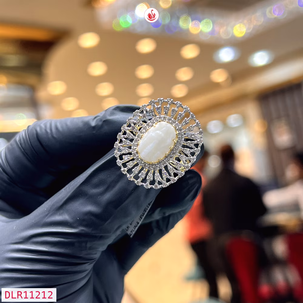 Women Diamond Rings - DLR11212
