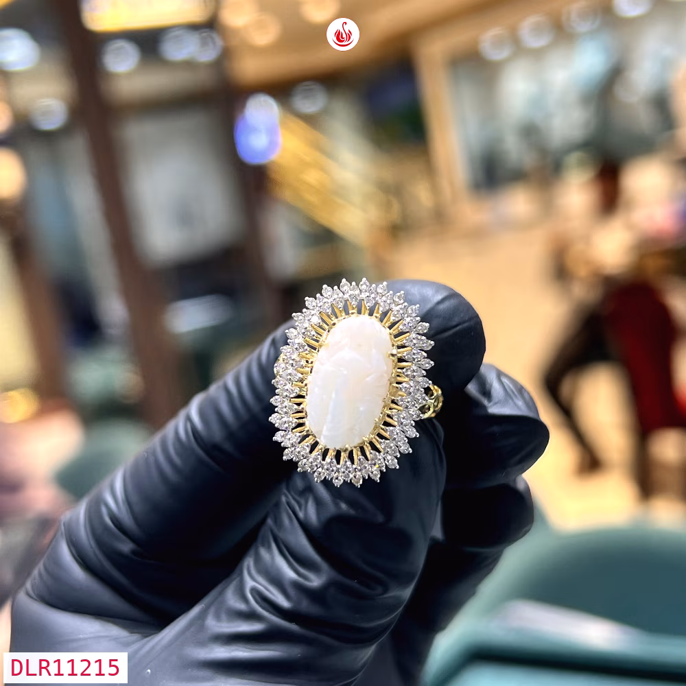 Women Diamond Rings - DLR11215