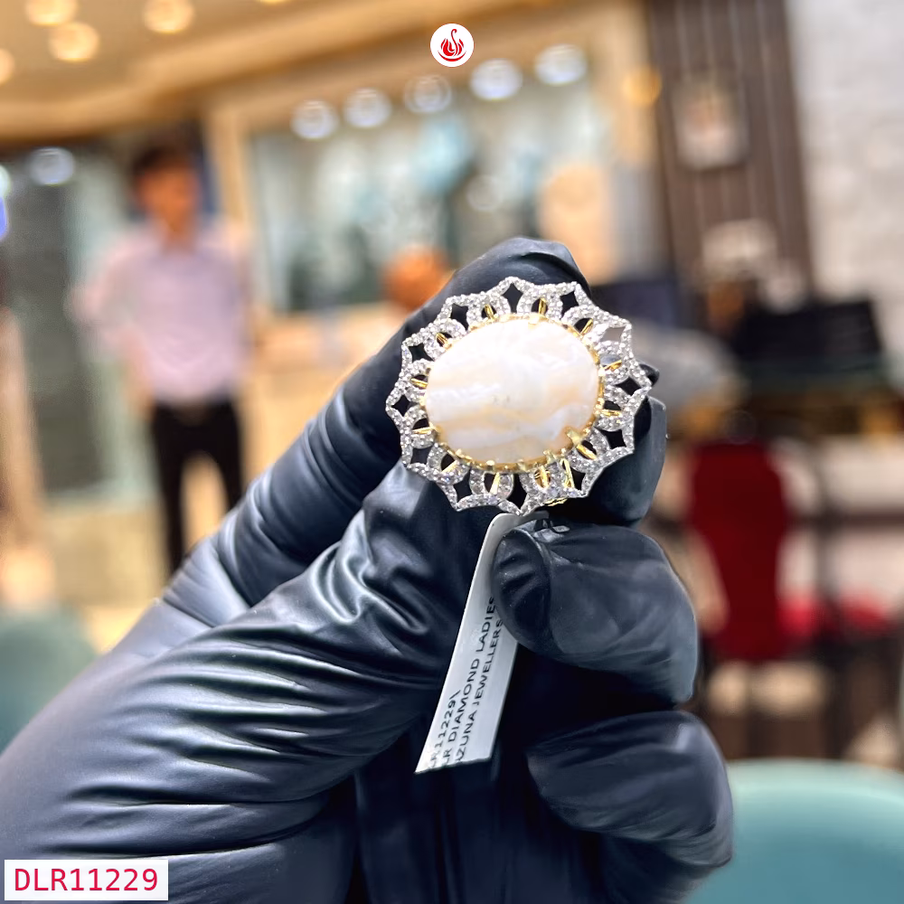 Women Diamond Rings - DLR11229