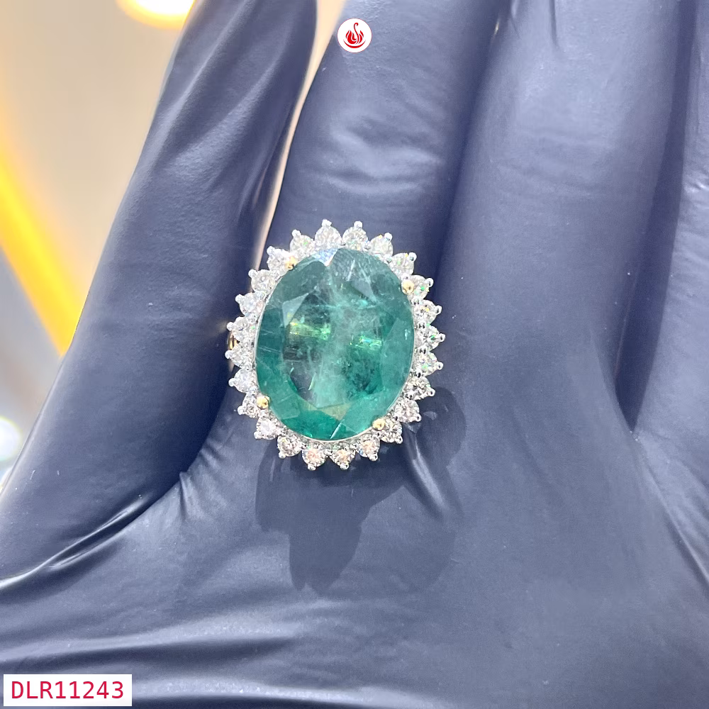 Women Diamond Rings - DLR11243