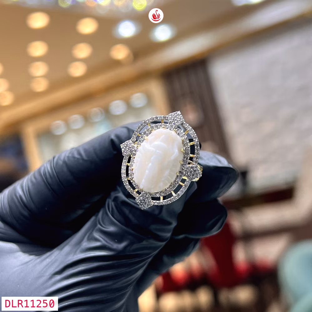 Women Diamond Rings - DLR11250