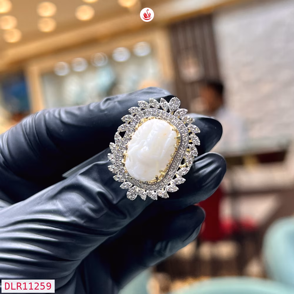 Women Diamond Rings - DLR11259