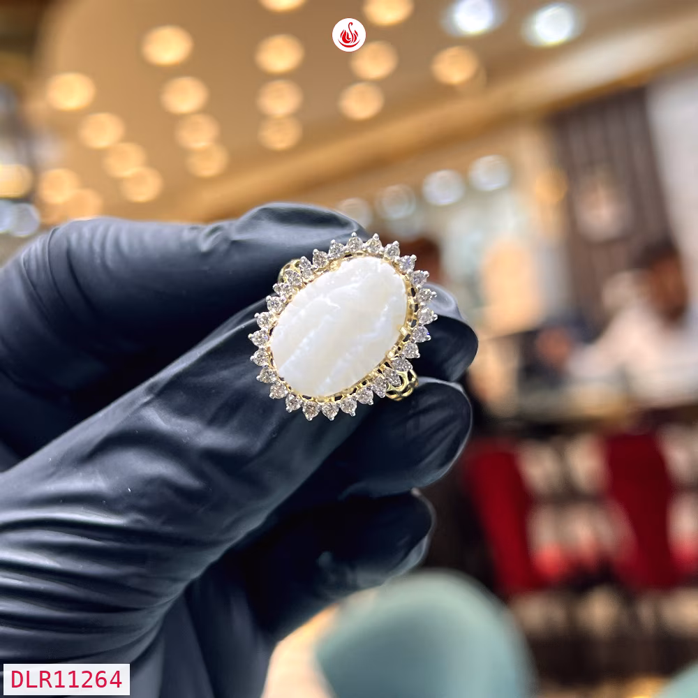 Women Diamond Rings - DLR11264