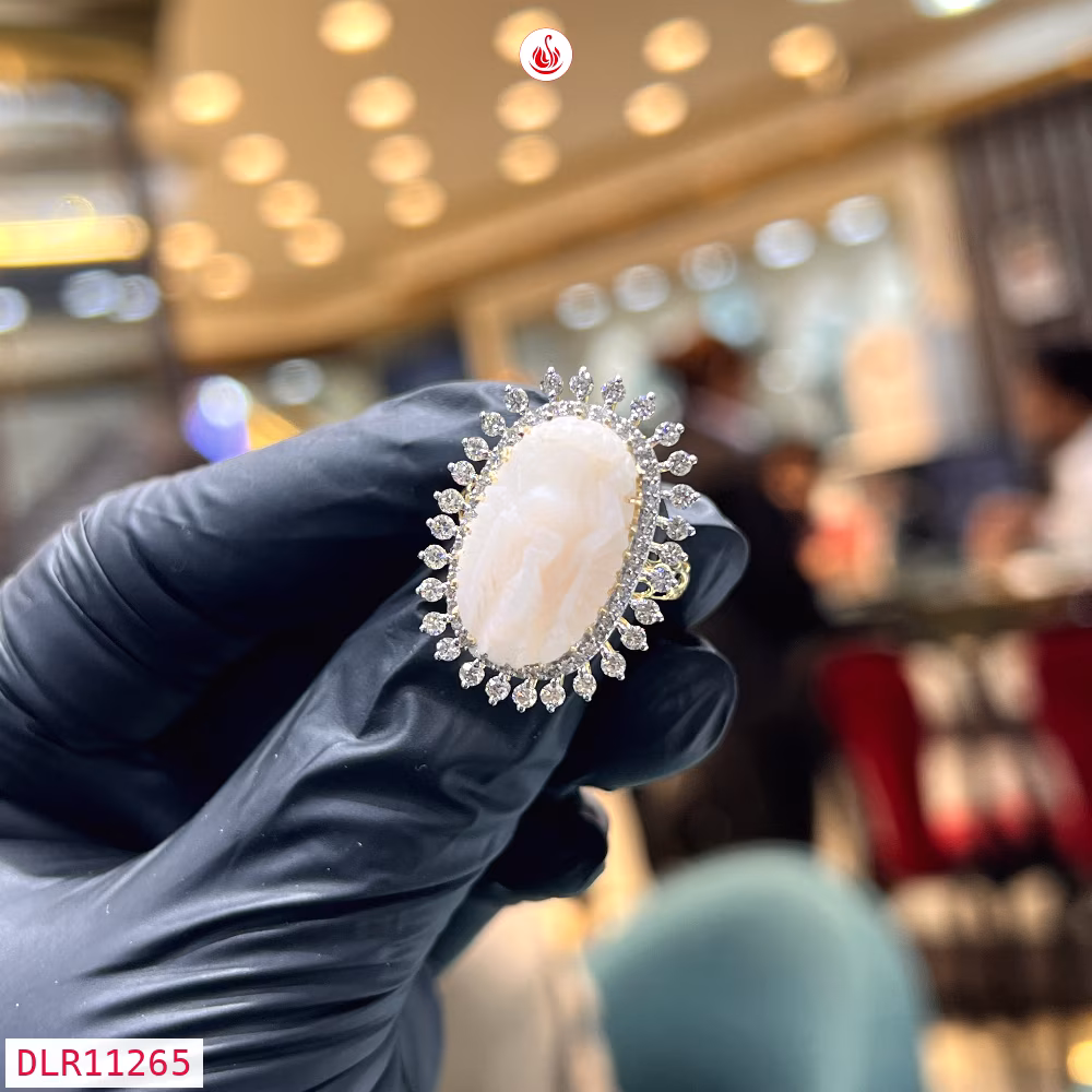 Women Diamond Rings - DLR11265