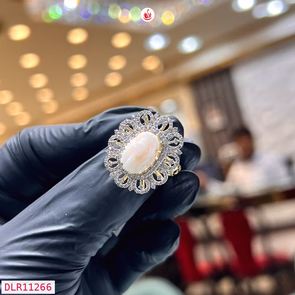 Women Diamond Rings - DLR11266