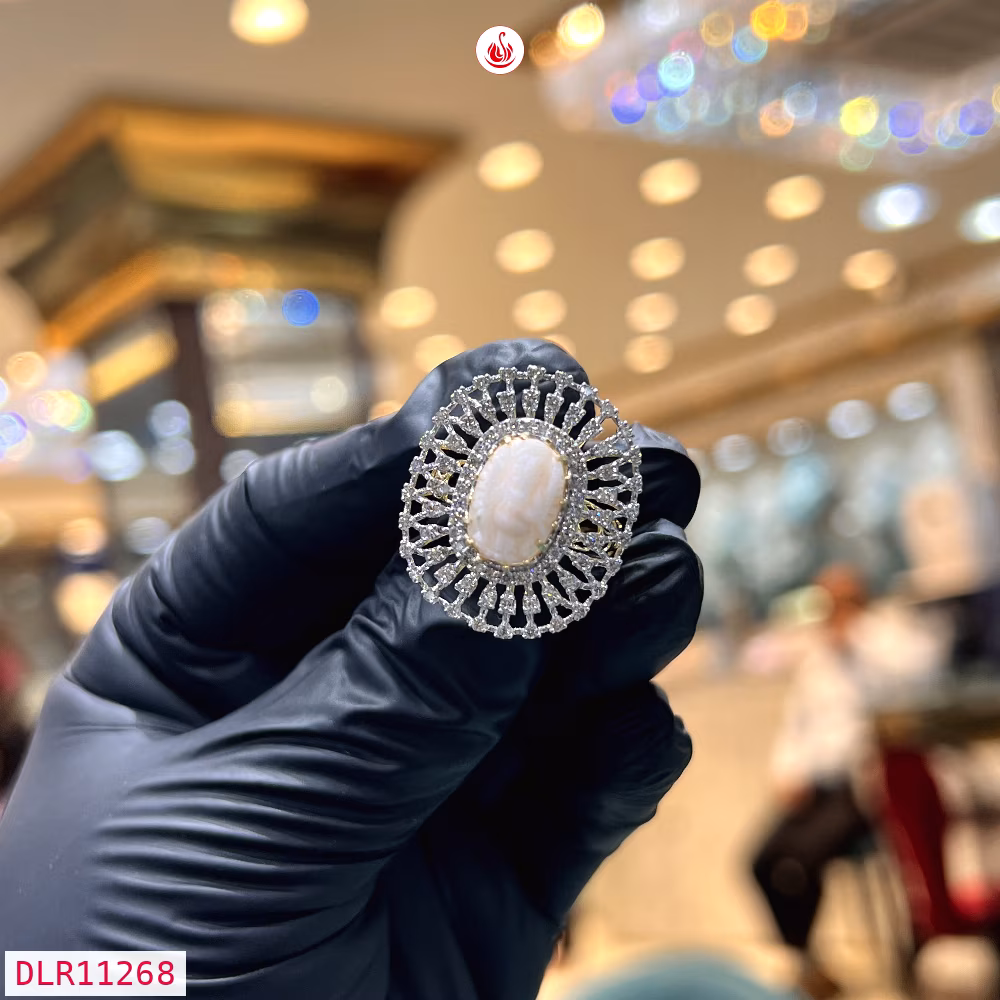 Women Diamond Rings - DLR11268