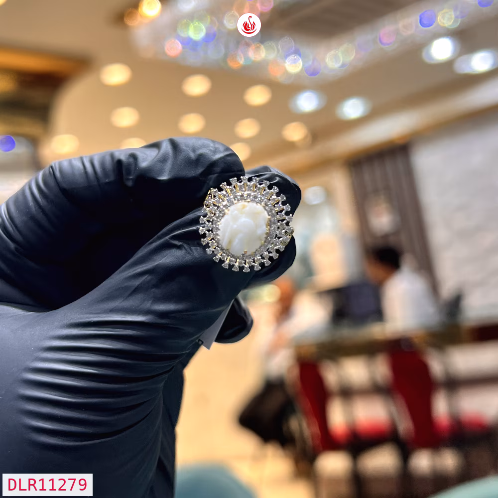 Women Diamond Rings - DLR11279