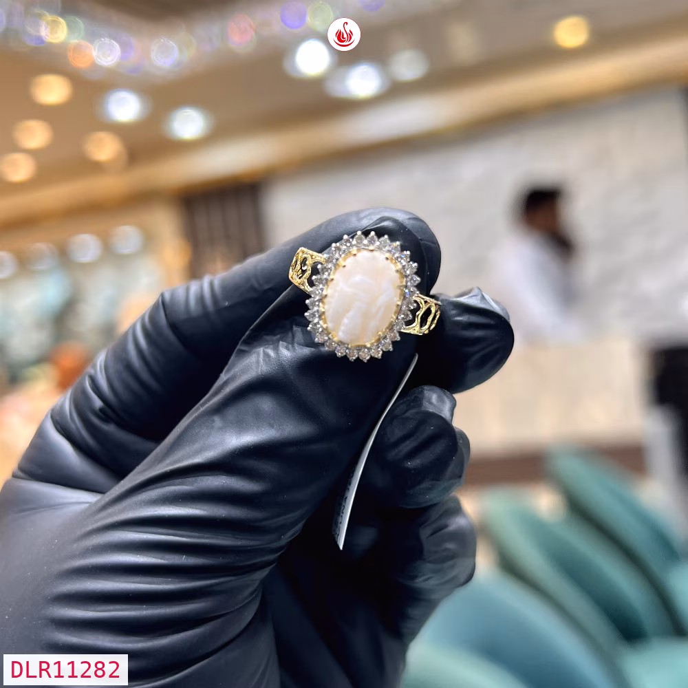 Women Diamond Rings - DLR11282