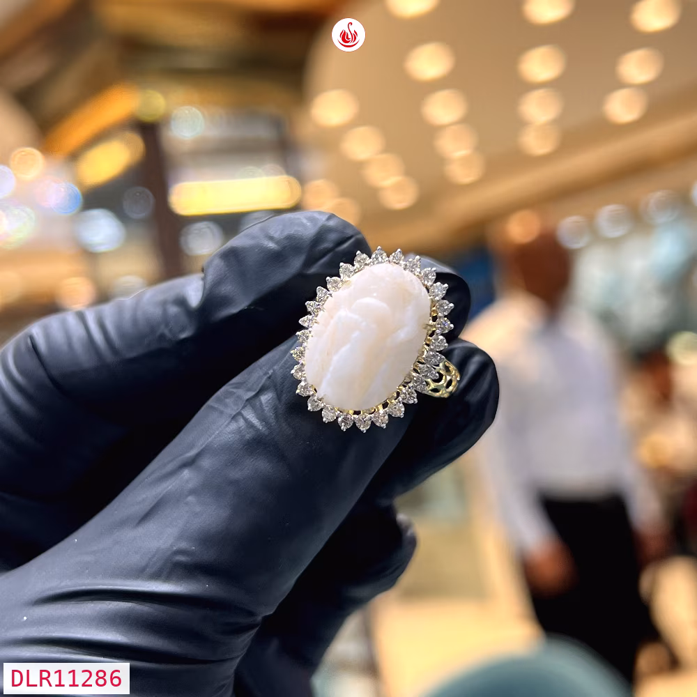 Women Diamond Rings - DLR11286