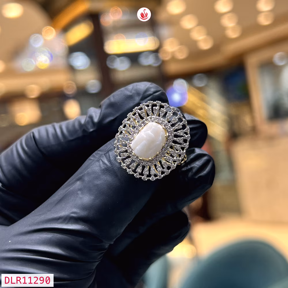 Women Diamond Rings - DLR11290