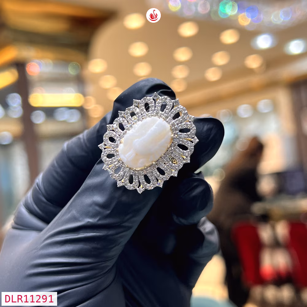 Women Diamond Rings - DLR11291