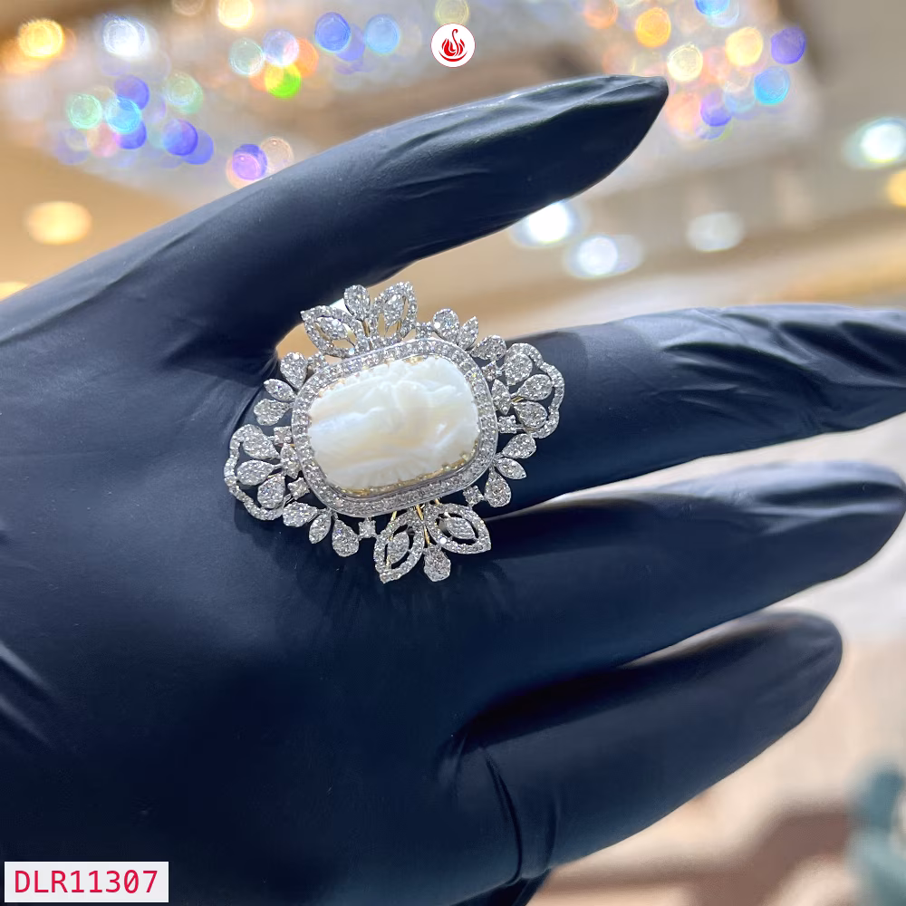 Women Diamond Rings - DLR11307