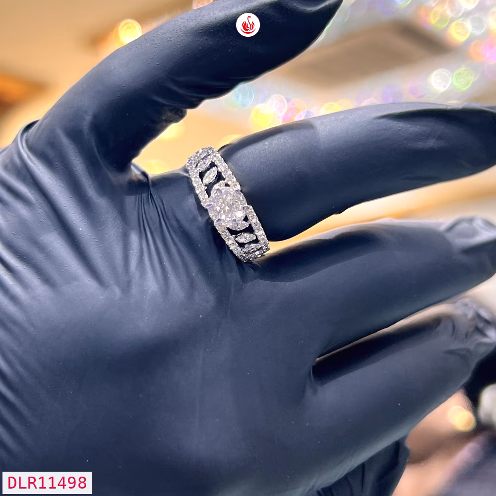 Women Diamond Rings - DLR11498