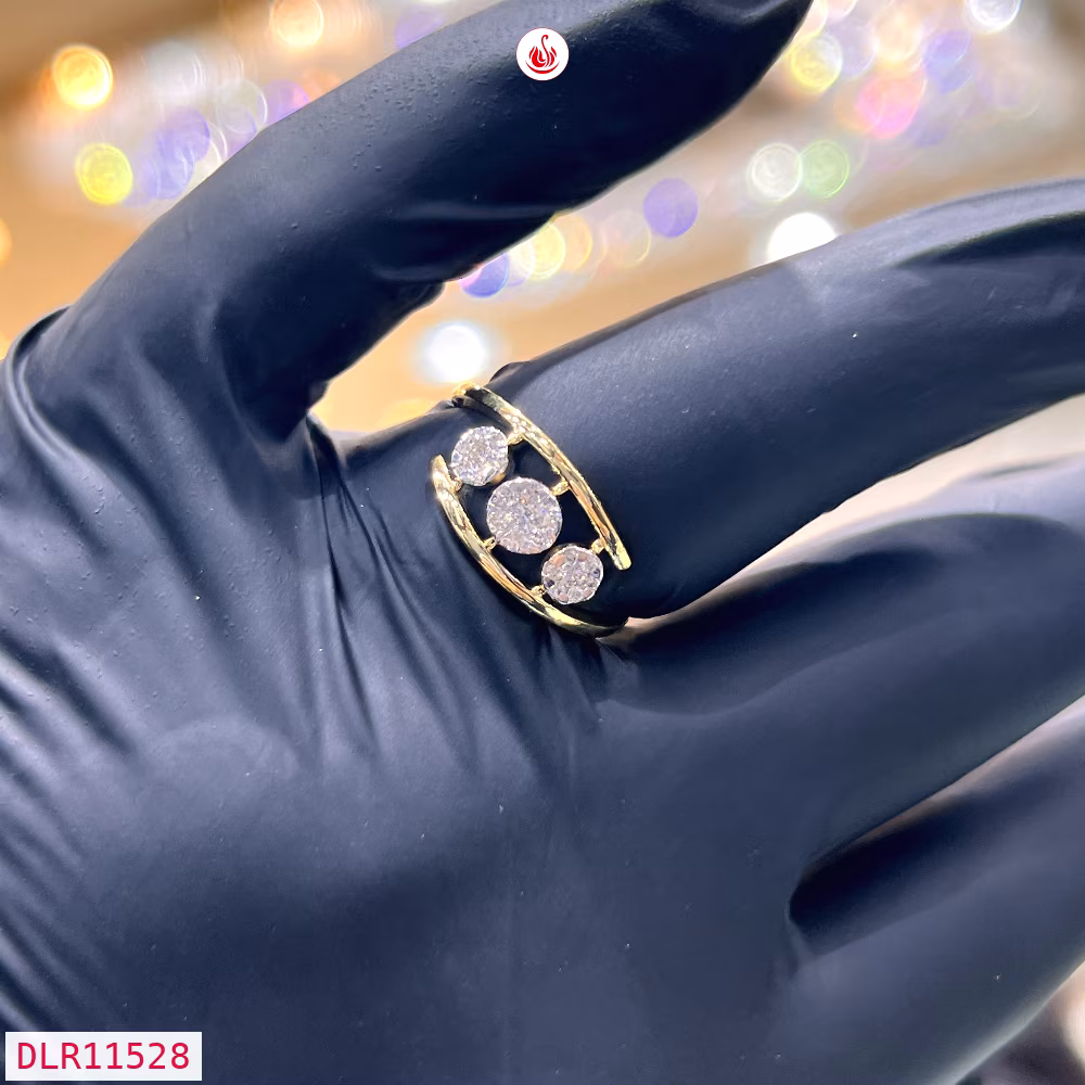 Women Diamond Rings - DLR11528