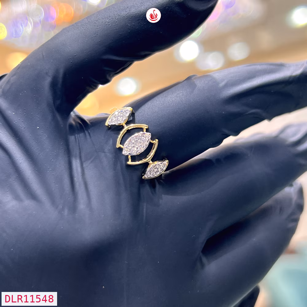 Women Diamond Rings - DLR11548