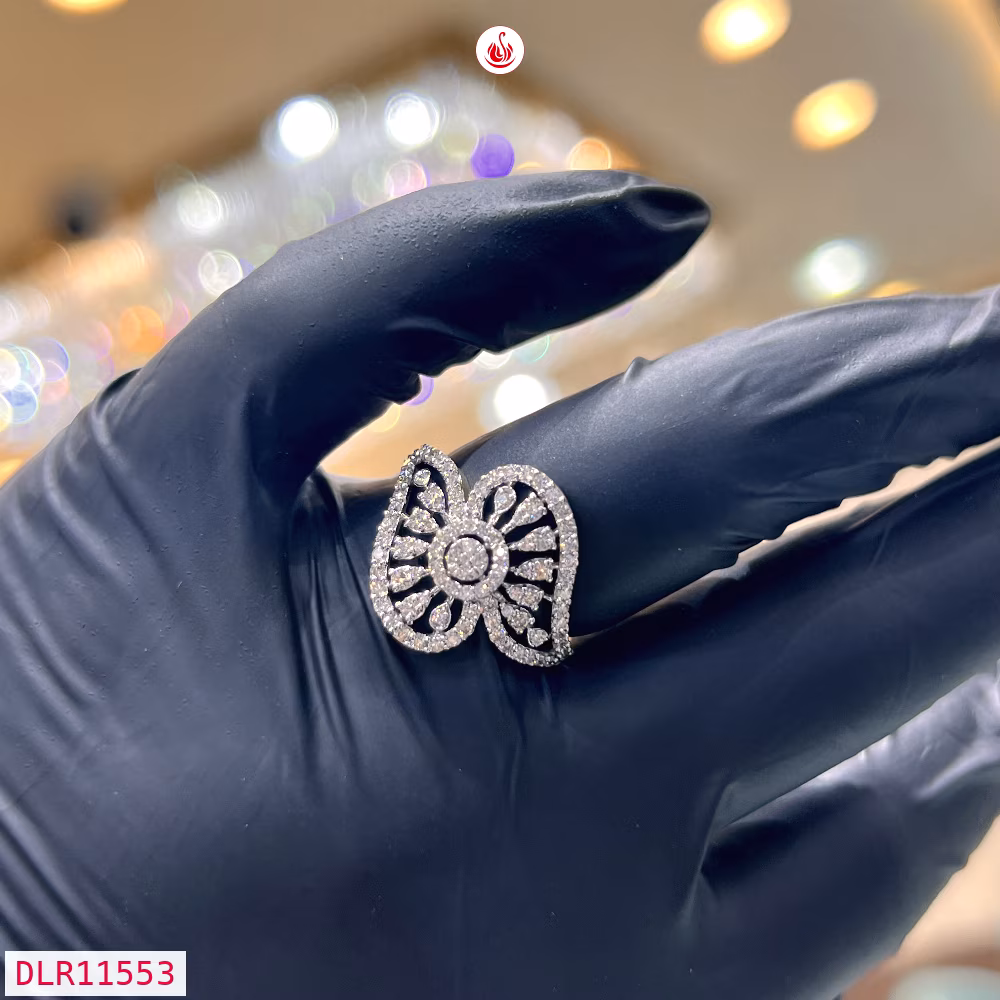 Women Diamond Rings - DLR11553