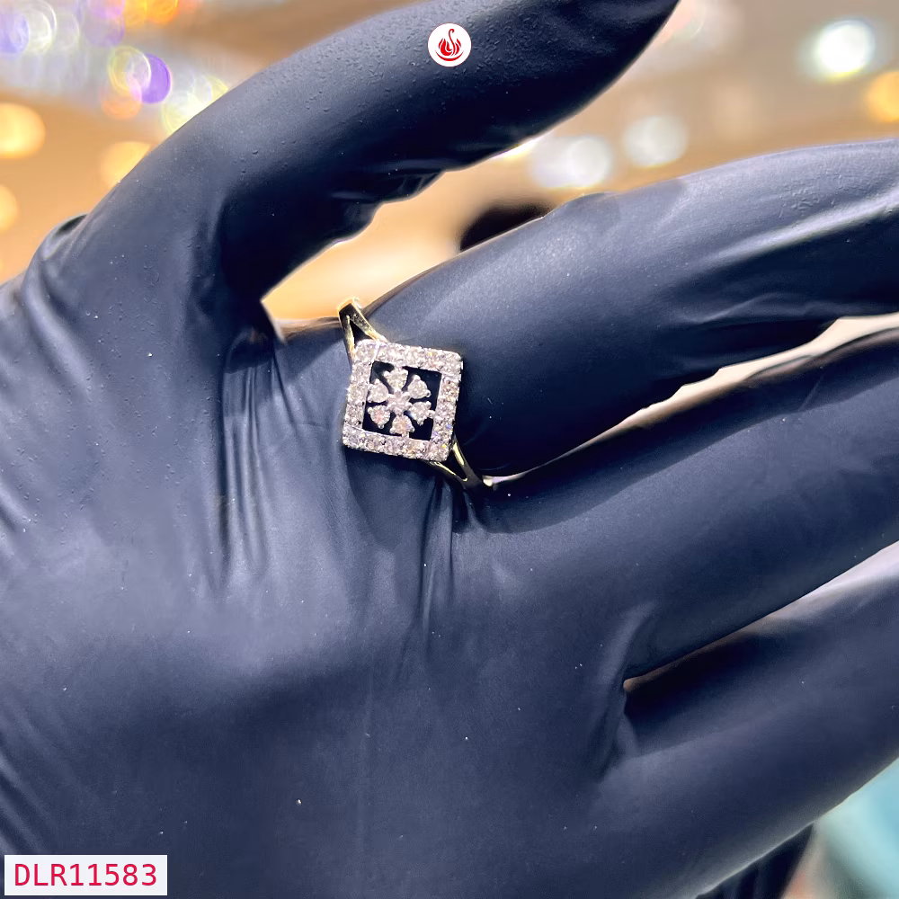 Women Diamond Rings - DLR11583