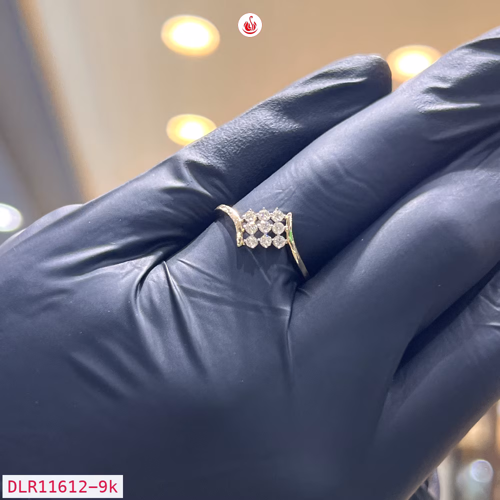 Women Diamond Rings - DLR11612