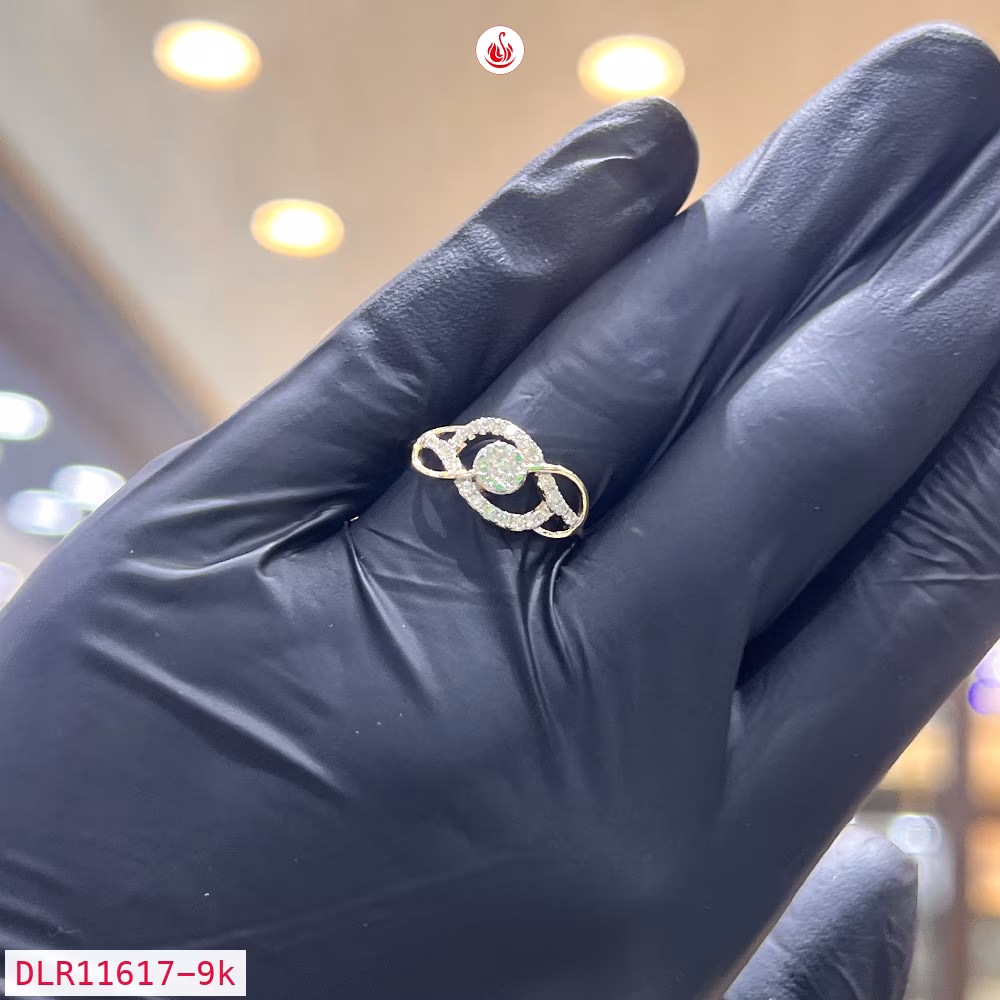 Women Diamond Rings - DLR11617