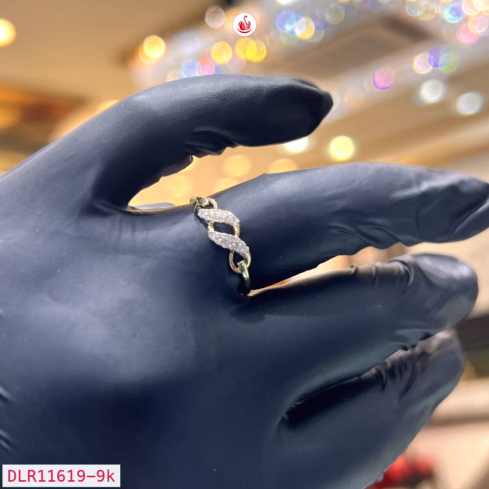 Women Diamond Rings - DLR11619