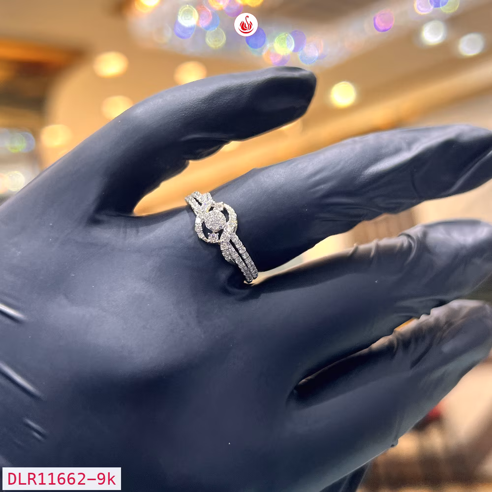 Women Diamond Rings - DLR11662