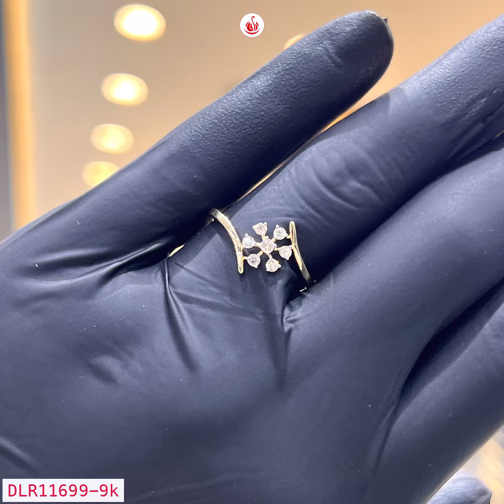 Women Diamond Rings - DLR11699