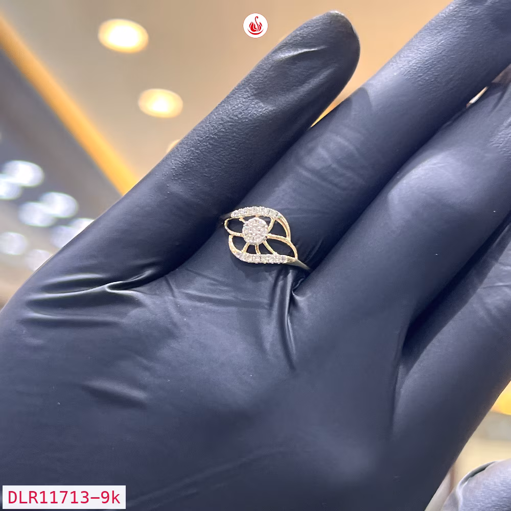 Women Diamond Rings - DLR11713