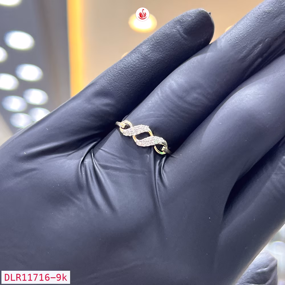 Women Diamond Rings - DLR11716
