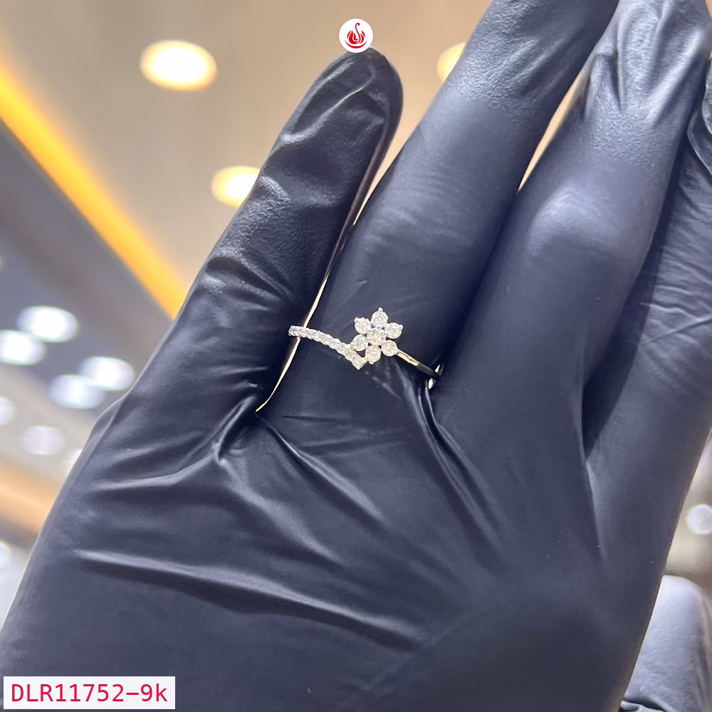 Women Diamond Rings - DLR11752