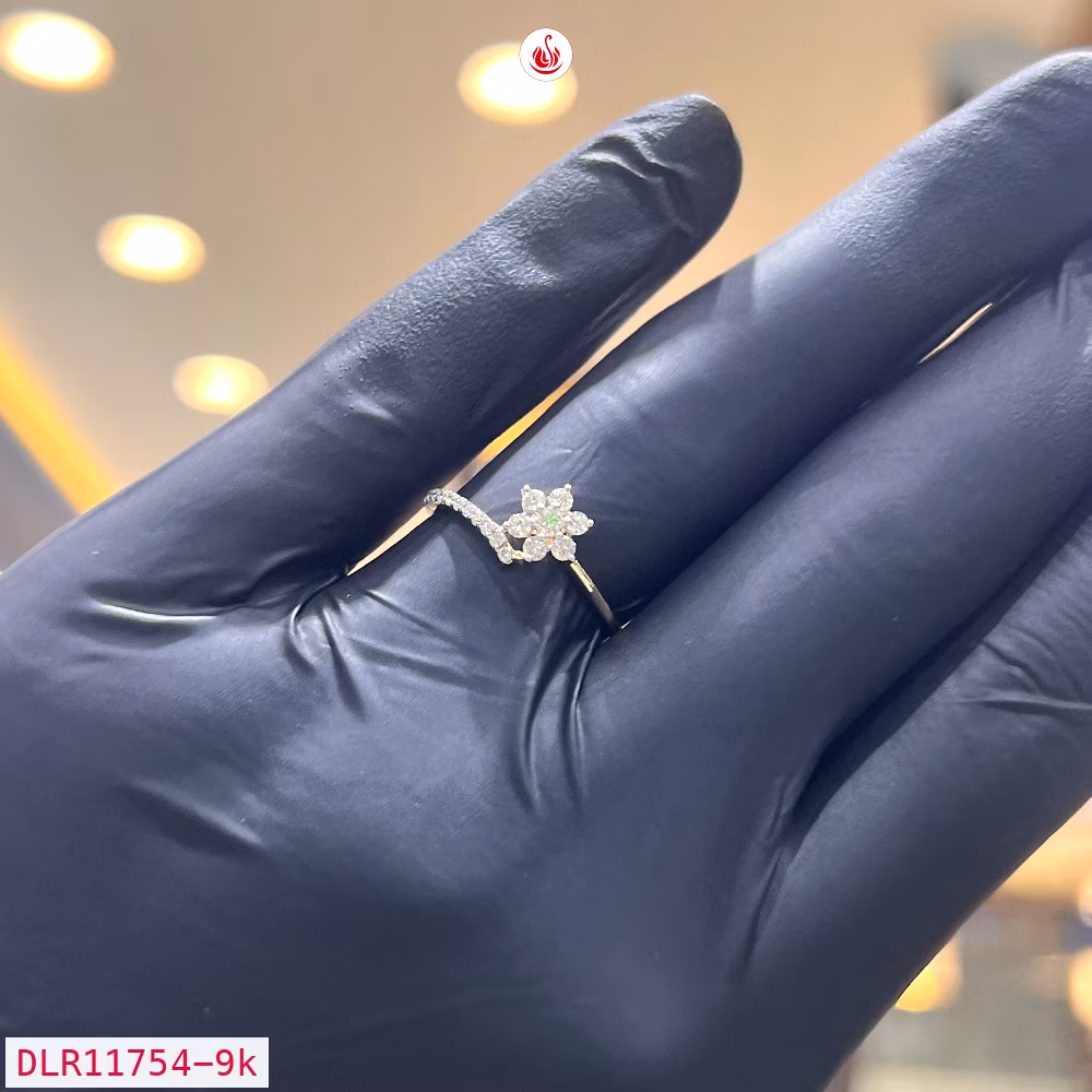 Women Diamond Rings - DLR11754