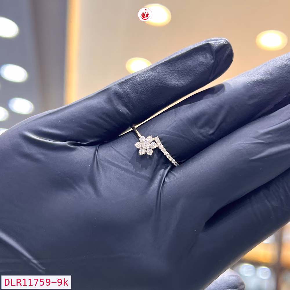 Women Diamond Rings - DLR11759