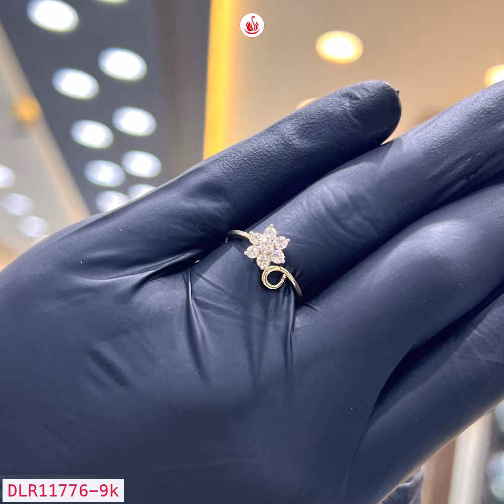 Women Diamond Rings - DLR11776