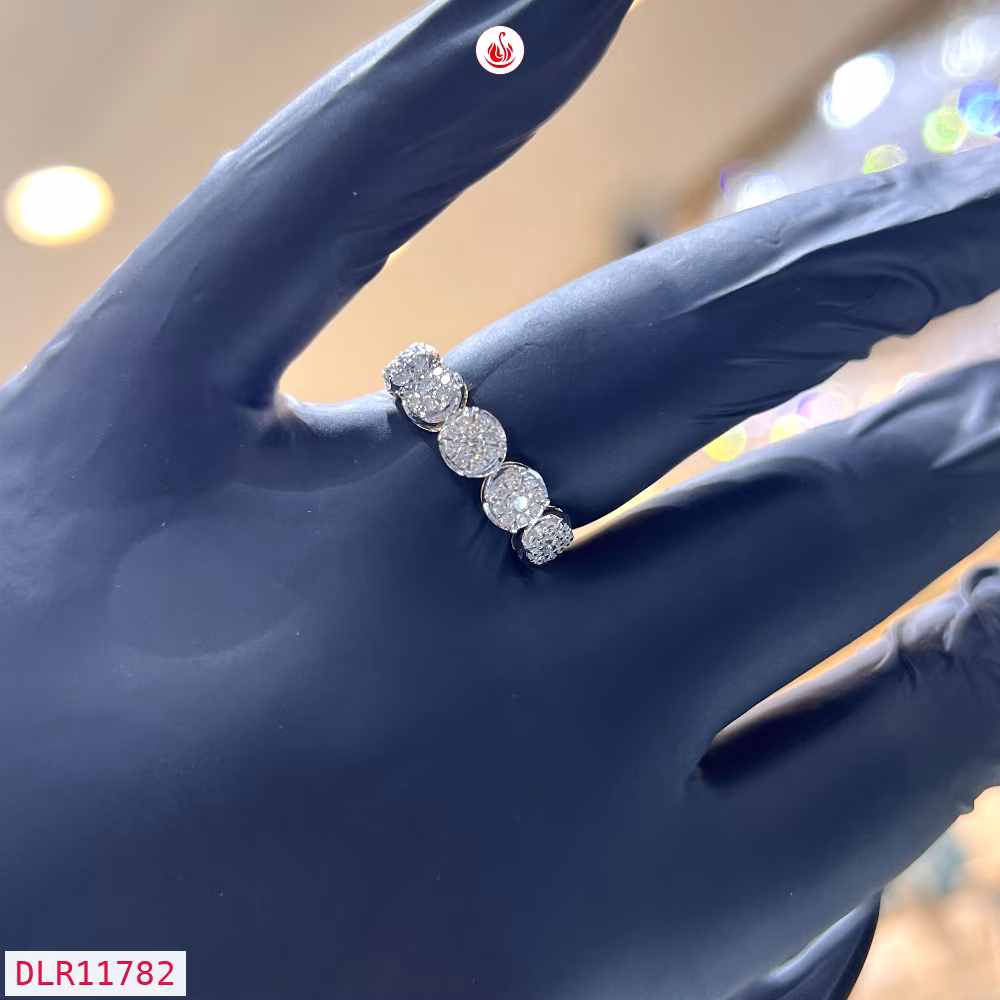 Women Diamond Rings - DLR11782