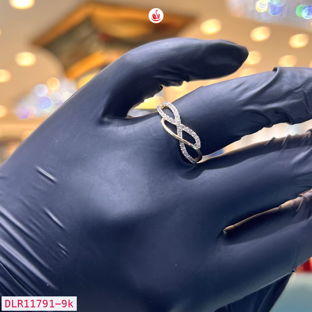 Women Diamond Rings - DLR11791