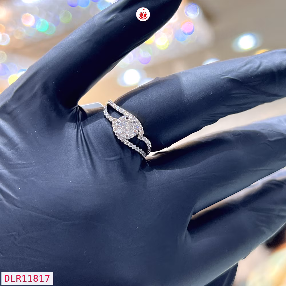 Women Diamond Rings - DLR11817